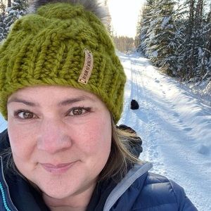 Meet your Posher, Jess